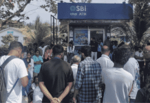 Dr. Arun Malik, Manoj Paul, Anil Tiwari Join DC Purva Garg In Talks With Students Over University Transition