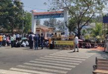 EDITORIAL: Dear Students & Administration: Let Reform Be Guided by Facts, Not Fear