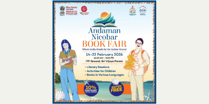 book fair