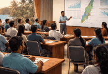 EDITORIAL: Andaman needs a university that creates professionals, not rhetoric and bandhs