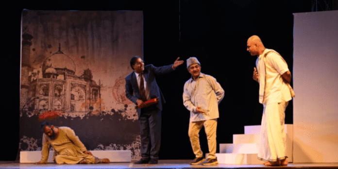 Andaman Theatre Festival 2026