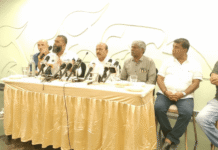 Joint Action Committee Forum Signals Continued Student Protest, Legal Steps Ahead