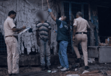 Man Found Dead Inside Shop in Garacharma; Probe Underway