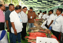 National Reverse Buyer–Seller Meet Begins in Andaman to Strengthen Export Value Chain