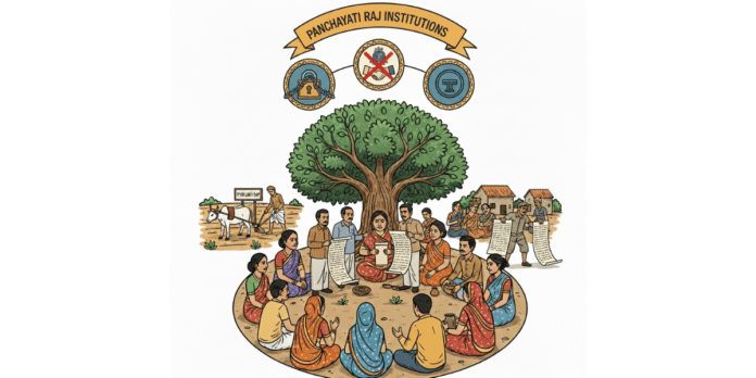 Draft Andaman & Nicobar Grant-in-Aid Rules 2025