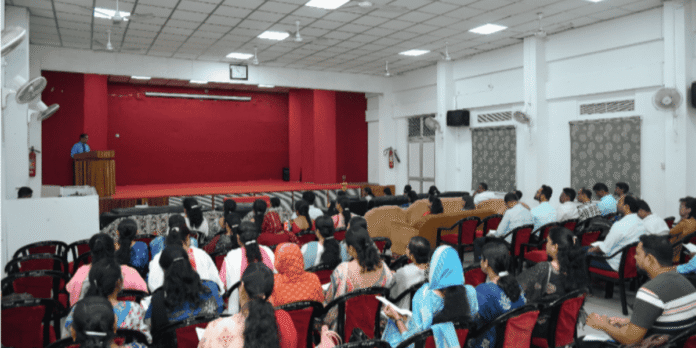 A&N Administration pension training