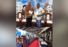 National Reverse Buyer-Seller Meet Strengthens Andaman’s Trade Links