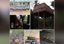 Zero Leakage Campaign Begins in Andaman to Reduce Water Loss