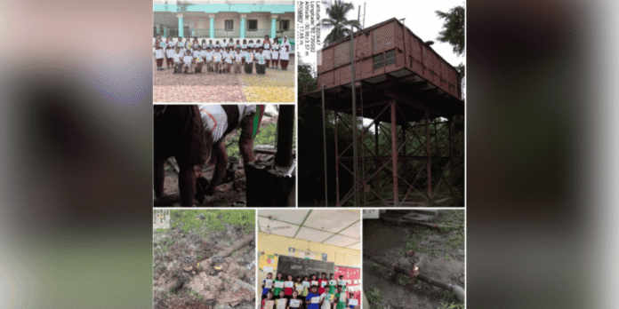 APWD Zero Leakage Campaign