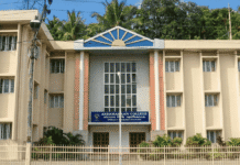 Law Student Alleges Assault Inside Campus Classroom, Hospitalised After Scuffle In Sri Vijaya Puram