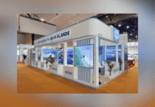 Andaman and Nicobar Showcases Tourism Potential at SATTE 2026