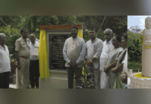 Buddha Statue Added to Strengthen Eco-Tourism Identity in Diglipur