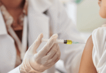 HPV Vaccine Campaign Launched Across India for Girls 14+ to Fight Cervical Cancer