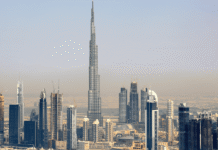 Iran Launches Missile Strikes on UAE, Qatar, Saudi Arabia After US-Israel Attacks