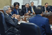 India Outlines 2026 BRICS Chairship Priorities at Sherpa Meeting