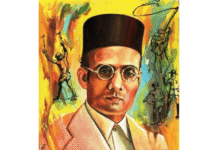 Nation Remembers Veer Savarkar; PM, Ministers Pay Tribute