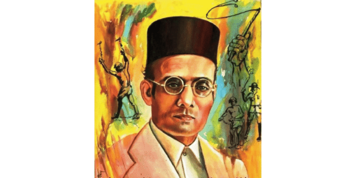Veer Savarkar death anniversary tributes