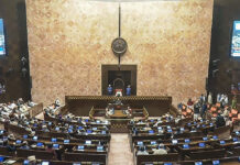 Rajya Sabha polls set in motion as nominations begin