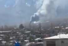 Gilgit-Baltistan Protests Turn Deadly After Khamenei Death, 23 Killed in Pakistan