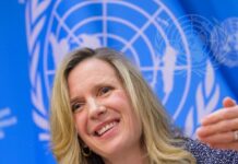 India’s banking drive for women draws UN praise