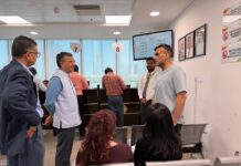 India urges vigilance for citizens in UAE amid tensions