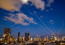 Indians in Qatar Urged to Follow Safety Guidelines Amid Missile Interceptions