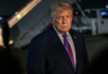 Trump says US delivered “very big hits” on Iran amid widening conflict