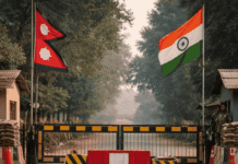 Nepal Closes All India Border Points for 72 Hours Ahead of Elections