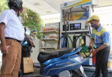 India Has 250 Million Barrels Of Crude, Petro Products; 7-8 Weeks Supply Buffer, Say Government Sources