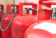 India Moves to Safeguard LPG, LNG Supplies Amid West Asia Turmoil