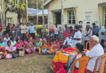 Diglipur Families Seek Legal Settlement After 30 Years in Forest Pockets