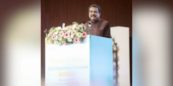 India innovation-driven education