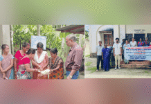 Integrated Farming Training Targets Income Boost in South Andaman