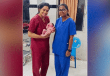 OT Team at Dr. R P Hospital Saves Critical Maternal Cases in Back-to-Back Surgeries