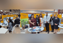 Andaman Tourism Draws Global Interest At Berlin Expo