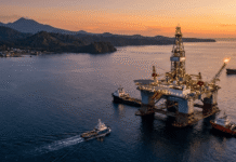 EXPLAINED: Why the Andaman Basin is Emerging as a New Regional Energy Frontier