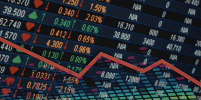 OMC stocks fall crude $100