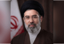 Leadership Shift in Tehran as Mojtaba Khamenei Becomes Supreme Leader