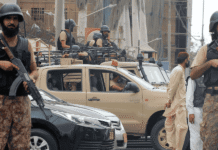 Pakistan Imposes Section 144 in Dera Ismail Khan Amid Security Concerns