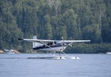 Five Seaplane Routes Planned to Improve Andaman Island Connectivity
