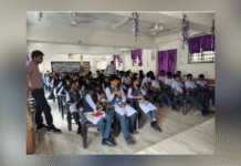 NCERT–PARAKH Workshop Introduces Andaman Students to ‘World of Work’