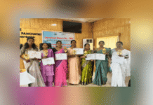 Women Entrepreneurs Honoured as ANIRLM Launches Village Enterprise Plan