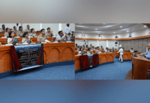 Andaman Police Training School Upgraded as Netaji Subhas Chandra Bose Institute