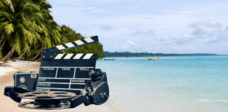 Andaman Film Festival to Open With ‘Jaane Bhi Do Yaaro’, ‘RRR’