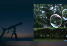 Sky Show, Bubble Show Planned at Science Centre on Corbyn’s Cove Road