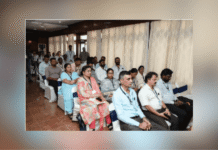 Experts Discuss Groundwater Management at NAQUIM Workshop in Andaman