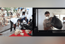 Andaman & Nicobar Police completes phase-wise disposal of 6,003 kg methamphetamine