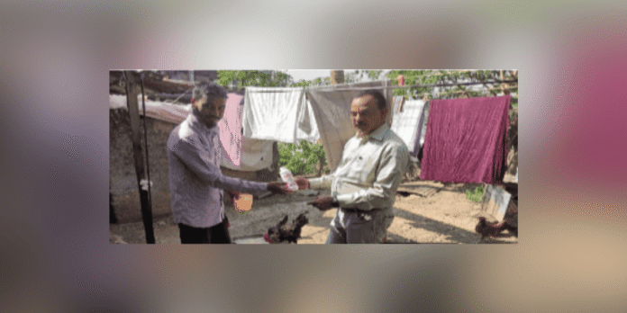 backyard poultry farming Andaman income