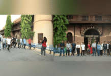 Heritage walk in Sri Vijaya Puram revisits World War II history of the islands