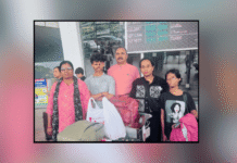 Missing Minor Girl from South Andaman Traced in West Bengal, Brought Back Safely